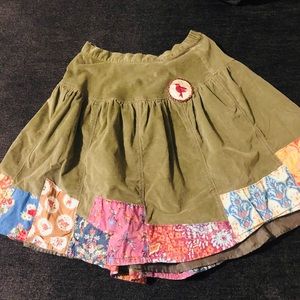 Matilda Jane Skirt